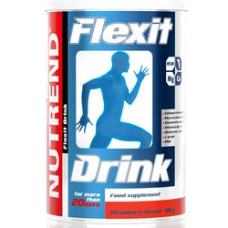 Nutrend Flexit dzēriens 400 g Nutrend Flexit dzēriens 400 g