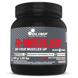 Olimp Redweiler 480 g Olimp Redweiler 480 g
