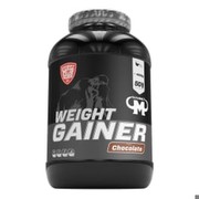 Best Body Nutrition Mammut Weight Gainer Crash 5000 4500 g Best Body Nutrition Mammut Weight Gainer Crash 5000 4500 g