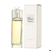 Dior Addict Tualetes ūdens 100 ml