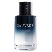 Dior Sauvage After Shave losjons 100 ml