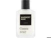 Marbert Man Classic mitrinošs pēc skūšanās losjons 100 ml