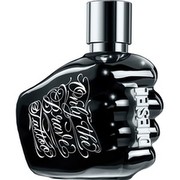 Diesel Only the Brave Tattoo tualetes ūdens 125 ml