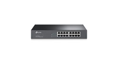 TP-Link TL-SF1016DS