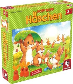 Pegasus Hopp hopp zaķītis Pegasus Hopp hopp zaķītis