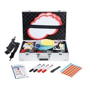 Legamaster Professional Moderatorenkoffer 225400 Legamaster Professional Moderatorenkoffer 225400