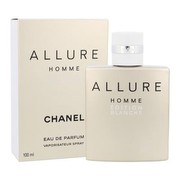 Chanel Allure Homme Blanche Parfīms 100 ml