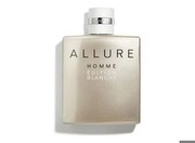 Chanel Allure Homme Blanche Parfīms 150 ml