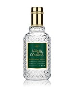 4711 Acqua Colonia Asins apelsīns & Baziliks Eau de Cologne 50 ml