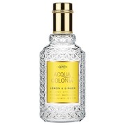 4711 Acqua Colonia Citronu un Ingveru Ķelne 50 ml