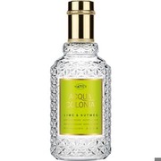 4711 Acqua Colonia Laims & Muskatrieksts Ķelne 50 ml