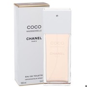 Chanel Coco Mademoiselle Tualetes ūdens 100 ml
