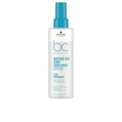 Schwarzkopf Professional BC Moisture Kick izsmidzināms kondicionieris 200 ml