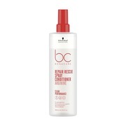 Schwarzkopf BC Repair Rescue izsmidzināms kondicionieris 400 ml