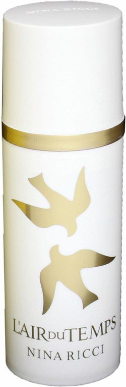 Nina Ricci L'Air Du Temps tualetes ūdens ceļojumu izsmidzinātājs 30 ml