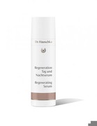 Dr. Hauschka Regenerācijas dienas un nakts serums 30 ml