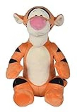 Simba Toys Disney Winnie the Pooh Tīģeris 25 cm Simba Toys Disney Winnie the Pooh Tīģeris 25 cm