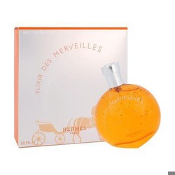 Hermès Elixir des Merveilles Parfimērijas ūdens 50 ml