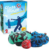 Zoch-Verlag Crossboule komplekts Mountain