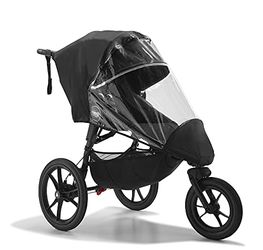 Baby Jogger Summit X3 lietus aizsargs Baby Jogger Summit X3 lietus aizsargs