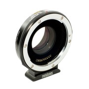 Metabones T Speed Booster Ultra Adapter 0,71x Canon EF uz MFT Metabones T Speed Booster Ultra Adapter 0,71x Canon EF uz MFT