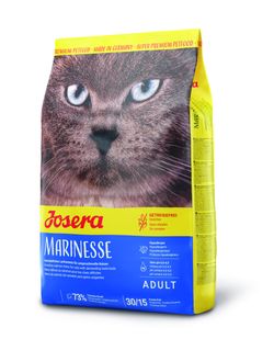 Josera Marinesse 400 g Josera Marinesse 400 g