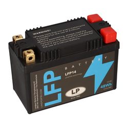 Landport ML LFP14 Landport ML LFP14