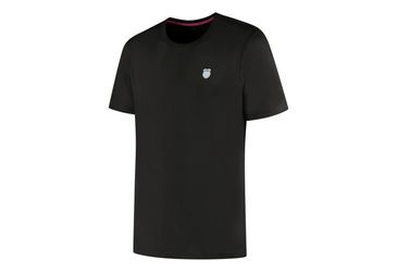 K-Swiss Hypercourt Tee vīriešiem K-Swiss Hypercourt Tee vīriešiem