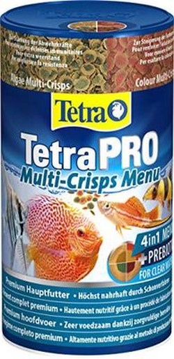Tetra Pro Menu 250 ml Tetra Pro Menu 250 ml
