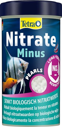 Tetra NitrateMinus Pearls 250 ml Tetra NitrateMinus Pearls 250 ml