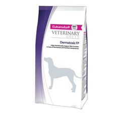 Eukanuba Dermatosis FP 12 kg