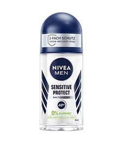 Nivea Men Sensitive Protect Deo Roll-On 50 ml