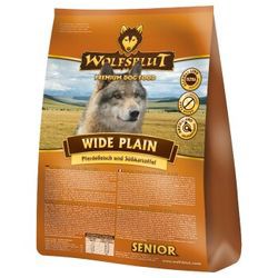 Wolfsblut Wide Plain Senior 2 kg Wolfsblut Wide Plain Senior 2 kg