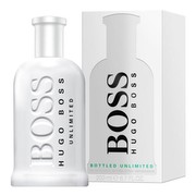 Hugo Boss Bottled Unlimited tualetes ūdens 200 ml Hugo Boss Bottled Unlimited tualetes ūdens 200 ml