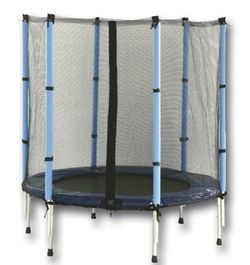 Spartan Trampolīns 140 cm Spartan Trampolīns 140 cm