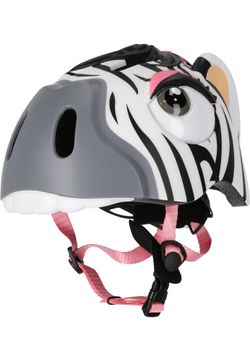 Crazy Safety Zebra Crazy Safety Zebra