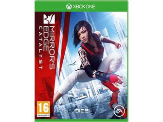 Electronic Arts Mirror's Edge Catalyst Xbox One