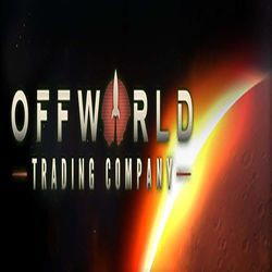 Kalypso Media Offworld Trading Company PC Kalypso Media Offworld Trading Company PC