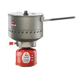 MSR Reactor 2,5 l MSR Reactor 2,5 l
