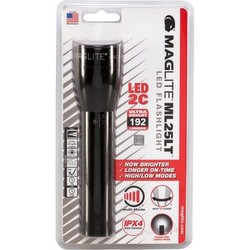 Mag-Lite ML25LT 2 C-CELL Mag-Lite ML25LT 2 C-CELL