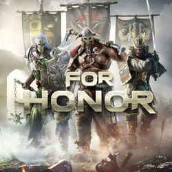 Ubisoft For Honor PC Ubisoft For Honor PC