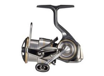 Daiwa Luvias 3000