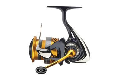 Daiwa Revros E 2500 A