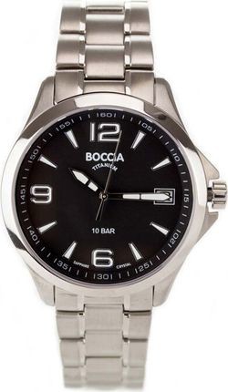Boccia 3591-02 Boccia 3591-02