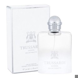 Trussardi Donna tualetes ūdens 50 ml