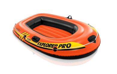 Intex Explorer Pro 100