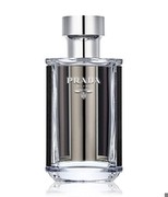 Prada L'Homme tualetes ūdens 50 ml