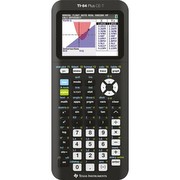 Texas-Instruments TI-84 Plus CE-T