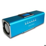 Technaxx MusicMan MA Displejs