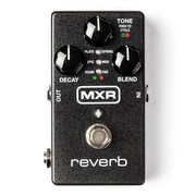MXR M300 Reverb MXR M300 Reverb